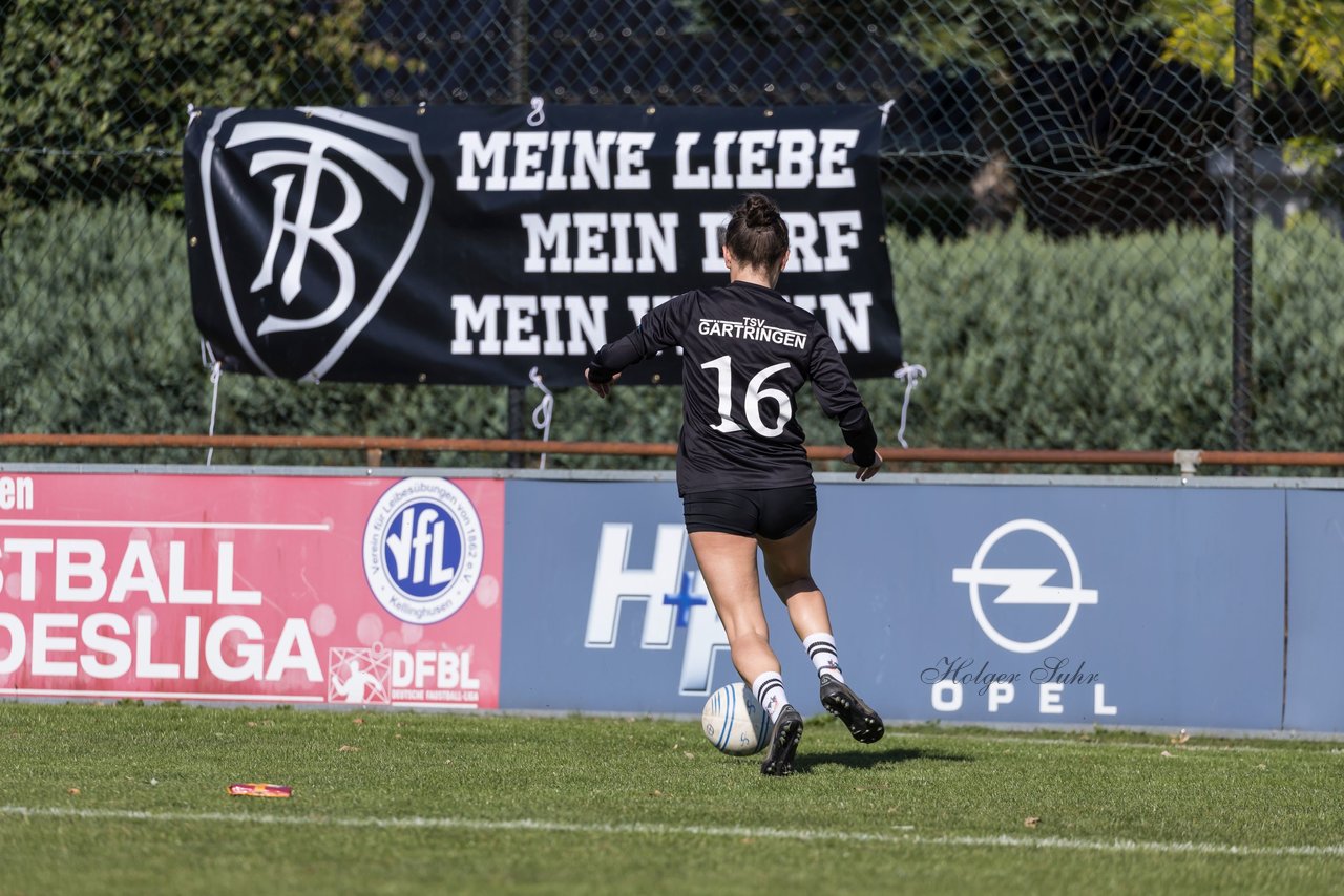 Bild 440 - wU16 Deutsche Meisterschaft